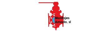 LOGO MONTAJES AMADO
